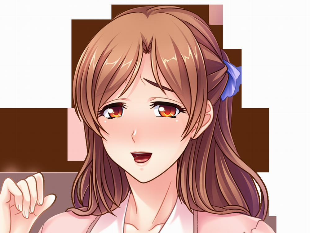 Tomo Haha Gachi Haramase! Artist trang 272