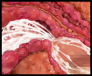 Tomo Haha Gachi Haramase! Artist trang 99