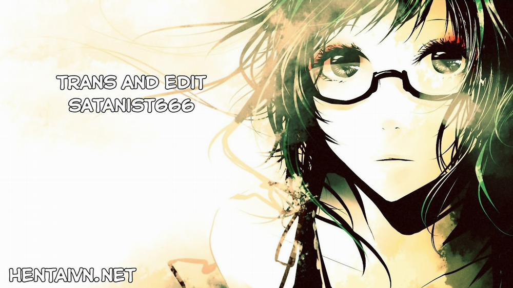 Tomodachi ga Dekimashita (Touhou Project) Oneshot trang 0