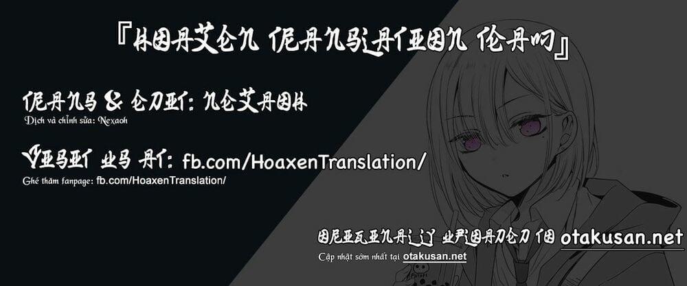 Tomodachi Ga Sukato Wa Kita Itte Itte Kita 3 trang 4