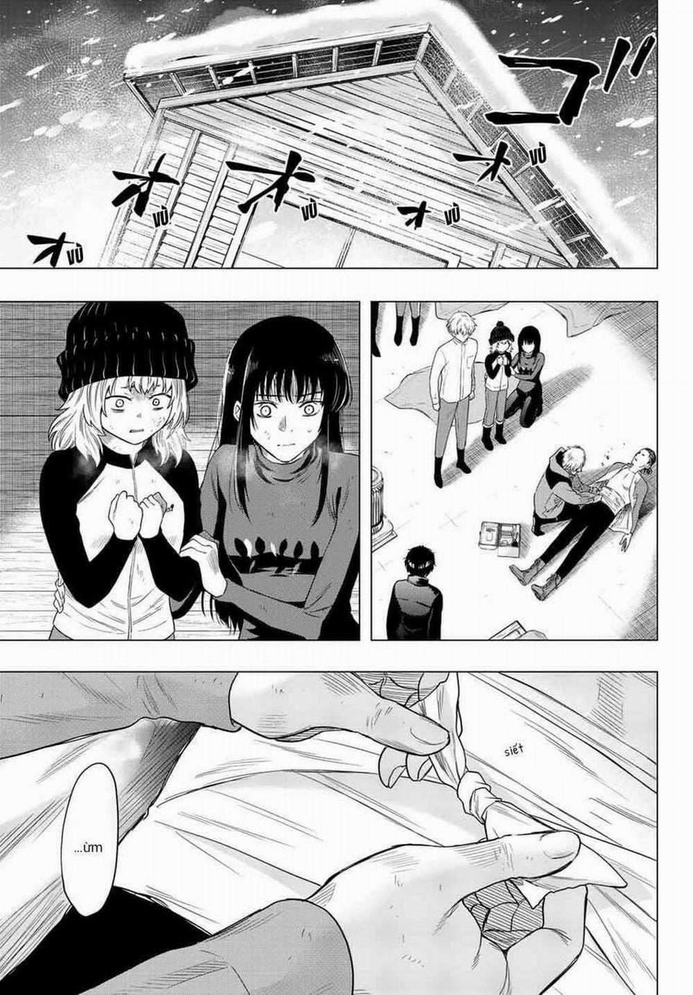 Tomodachi Game 104 trang 2