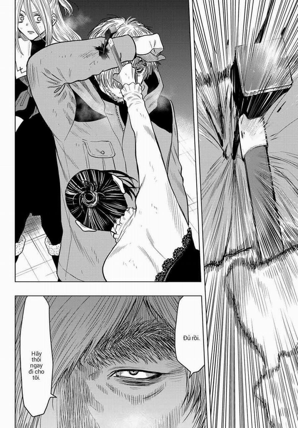 Tomodachi Game 104 trang 20