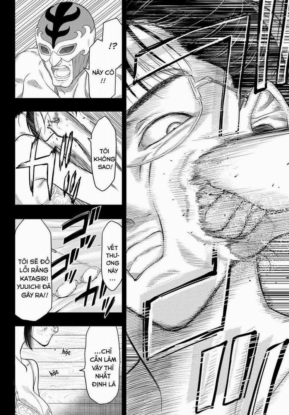 Tomodachi Game 106 trang 7