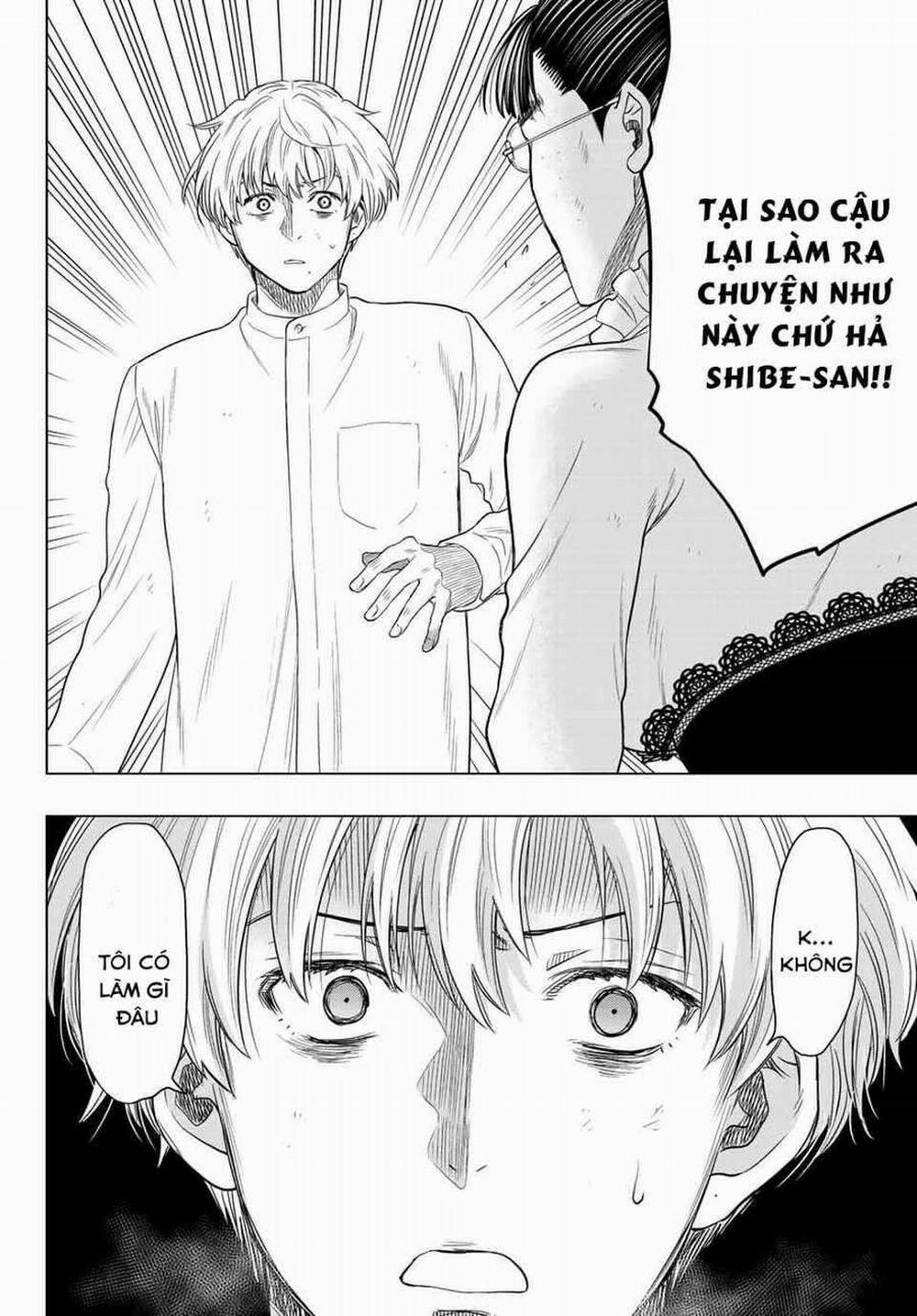 Tomodachi Game 108 trang 19