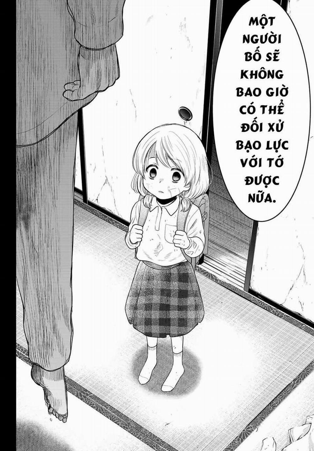 Tomodachi Game 113 trang 11