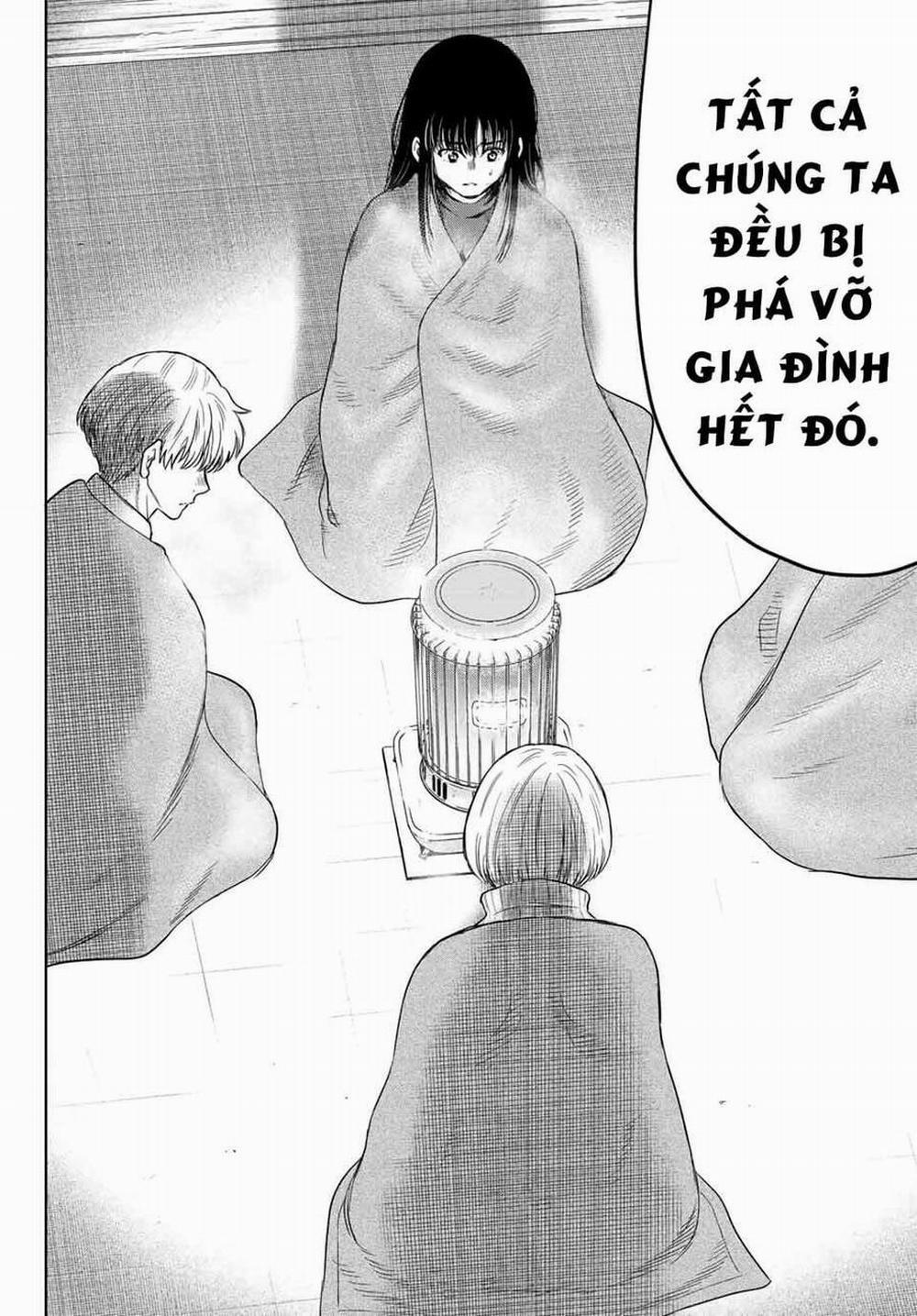 Tomodachi Game 113 trang 29