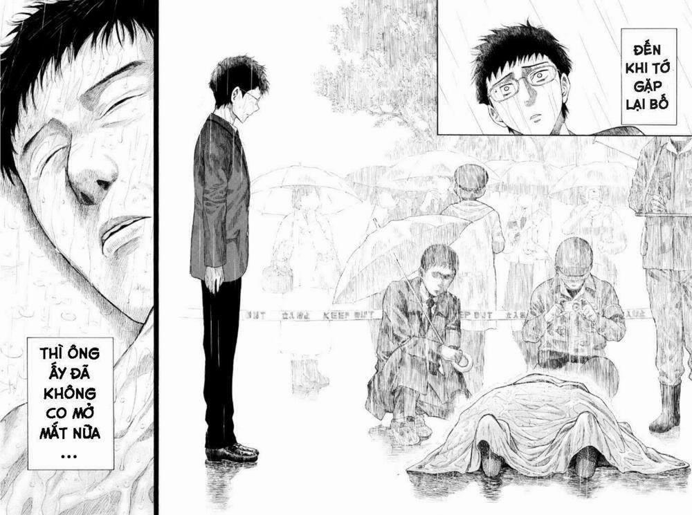 Tomodachi Game 12 trang 28