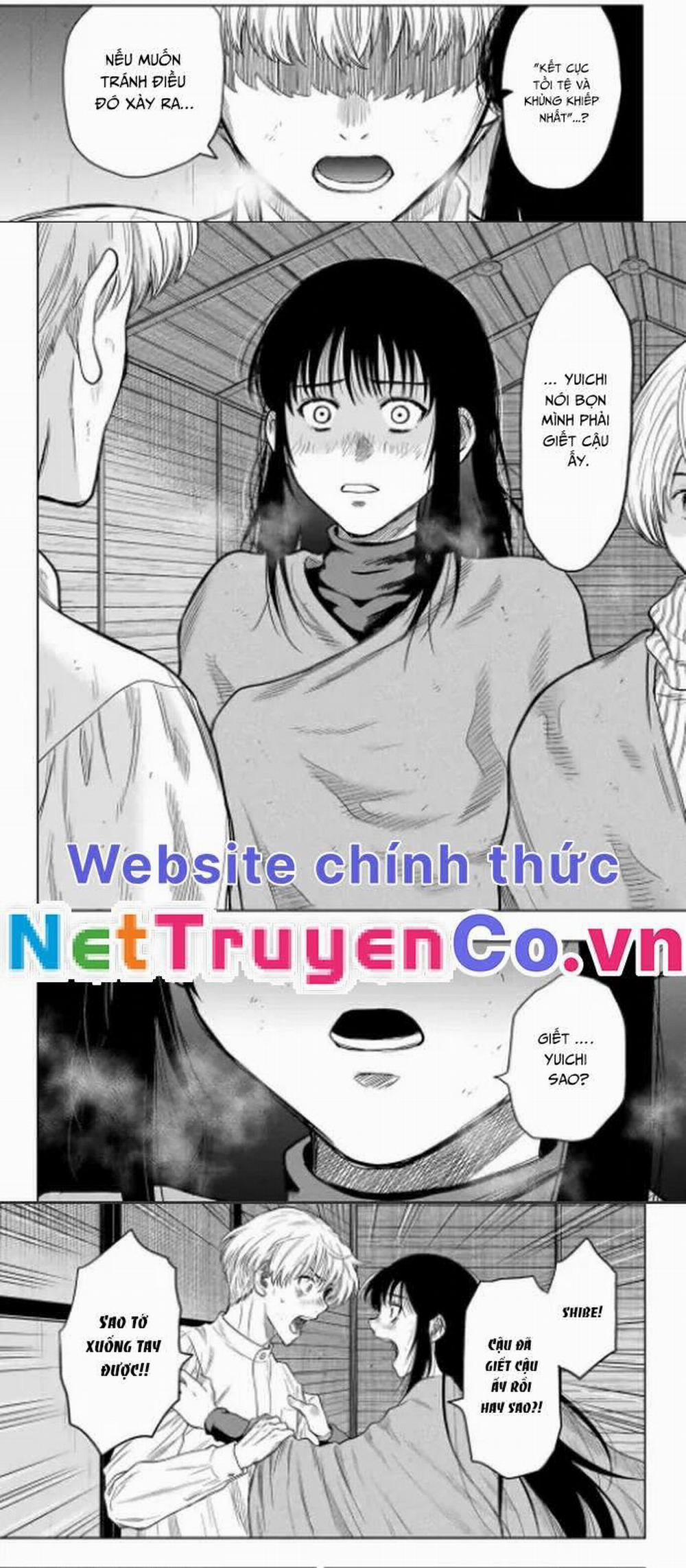 Tomodachi Game 120 trang 2