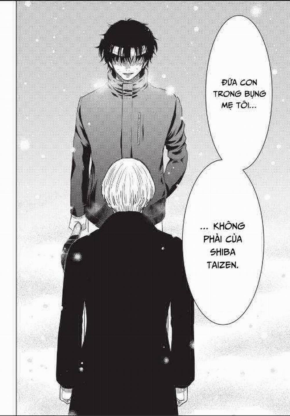 Tomodachi Game 124 trang 18