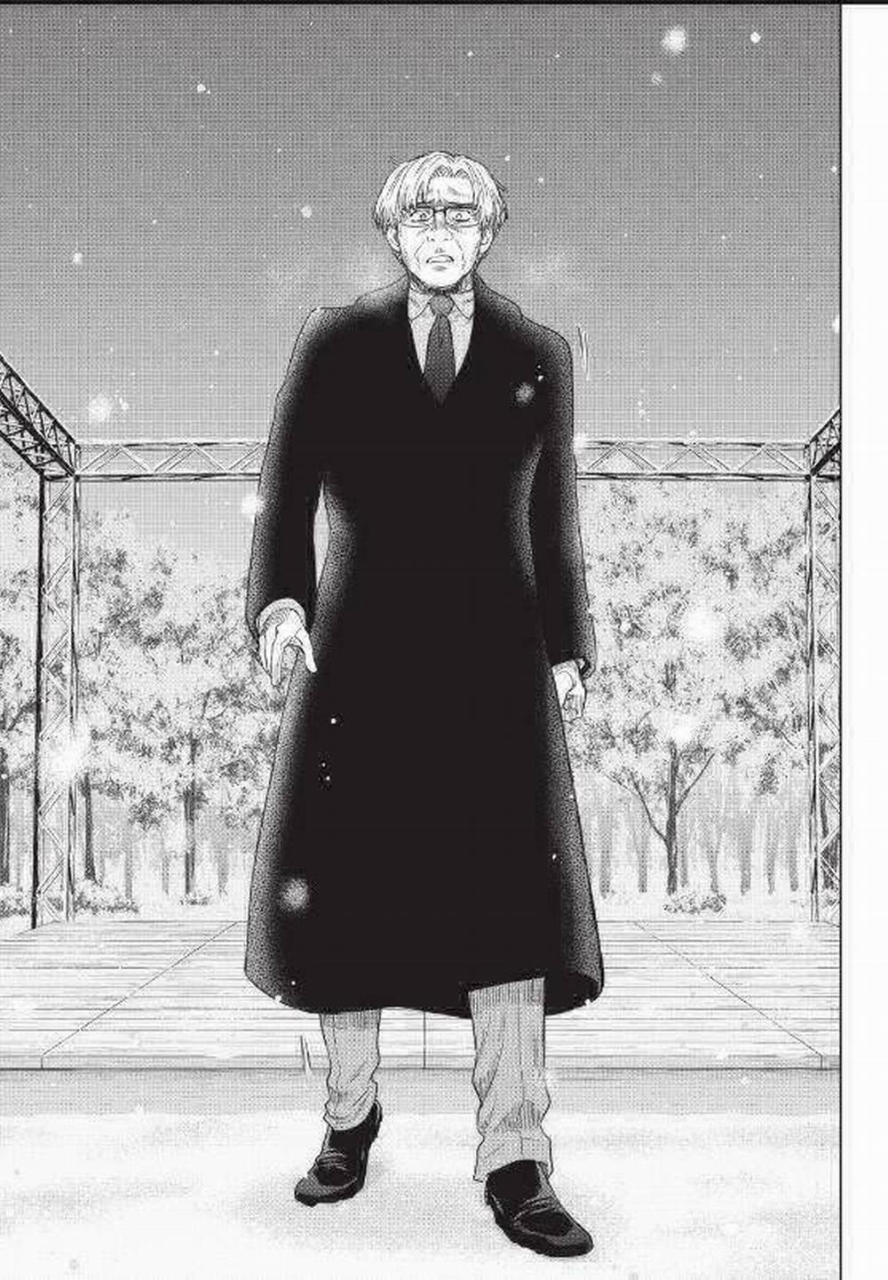 Tomodachi Game 124 trang 22