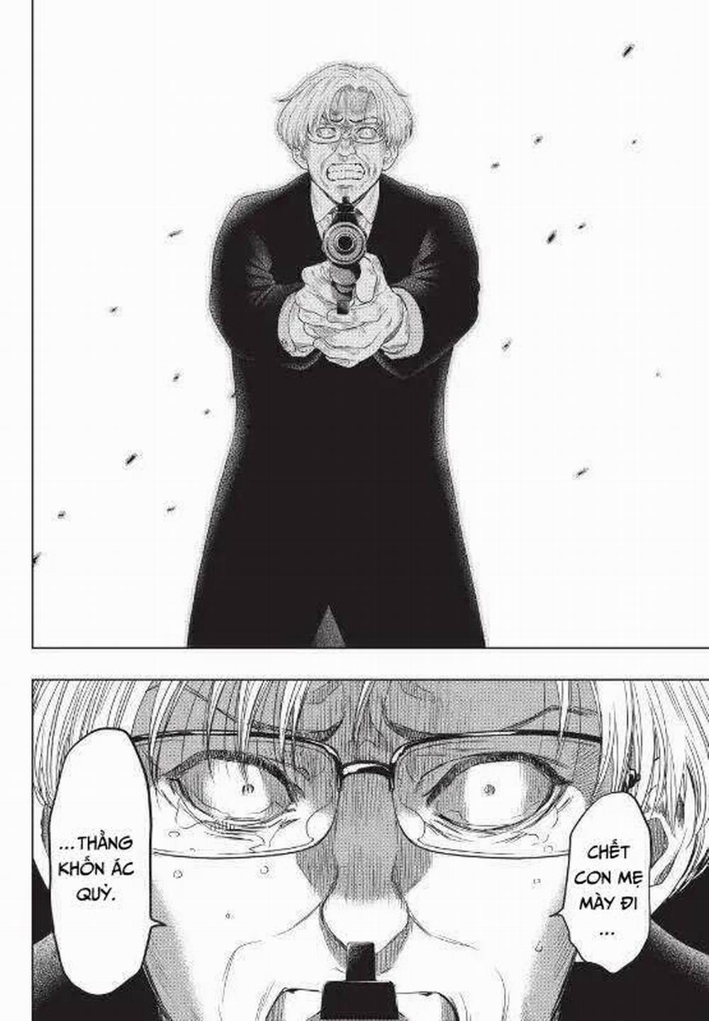 Tomodachi Game 124 trang 34