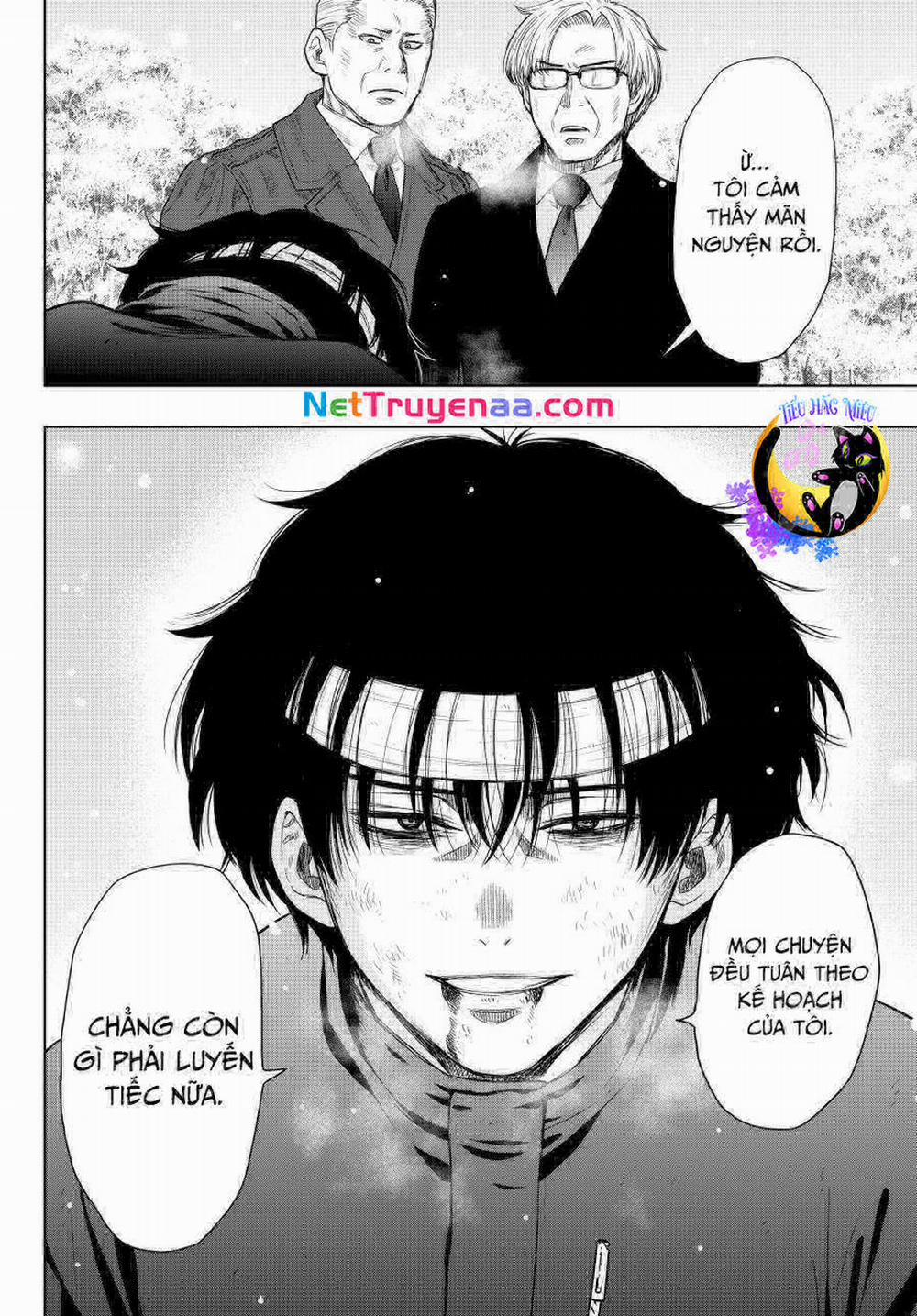 Tomodachi Game 125 trang 14