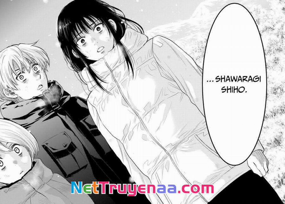 Tomodachi Game 125 trang 22