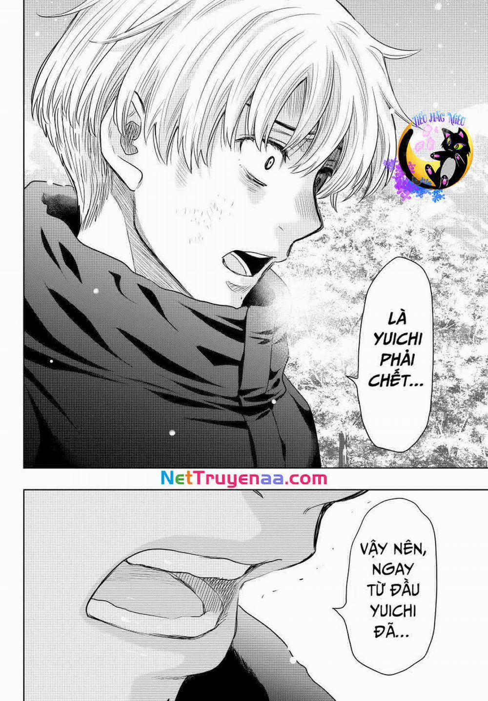 Tomodachi Game 125 trang 29