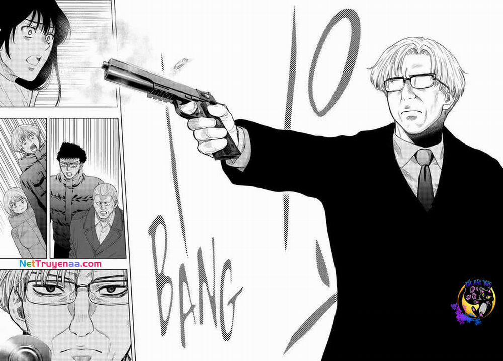 Tomodachi Game 125 trang 3