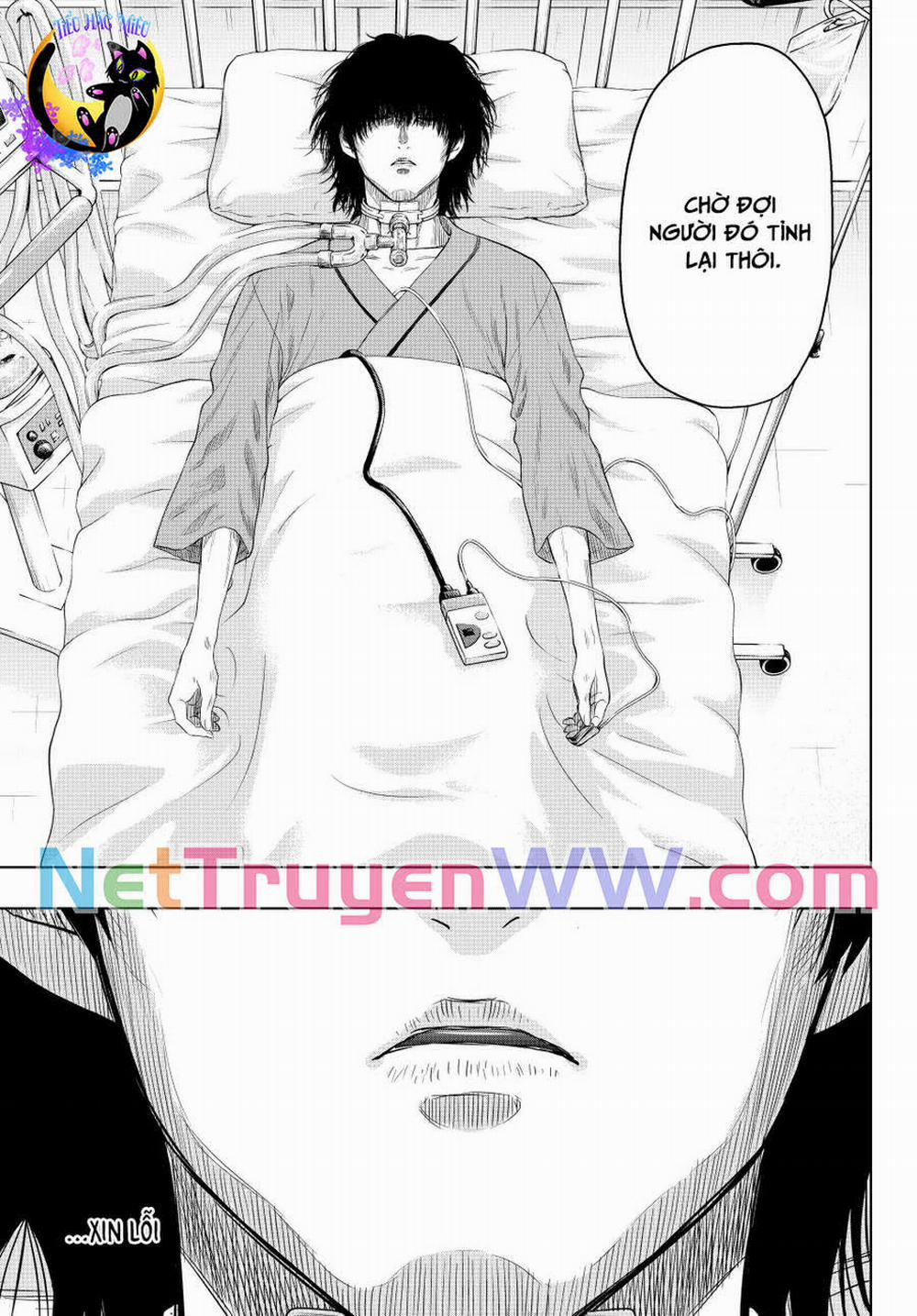 Tomodachi Game 127.3 trang 5