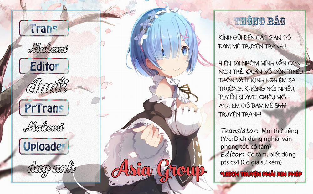 Tomodachi Game 13 trang 2