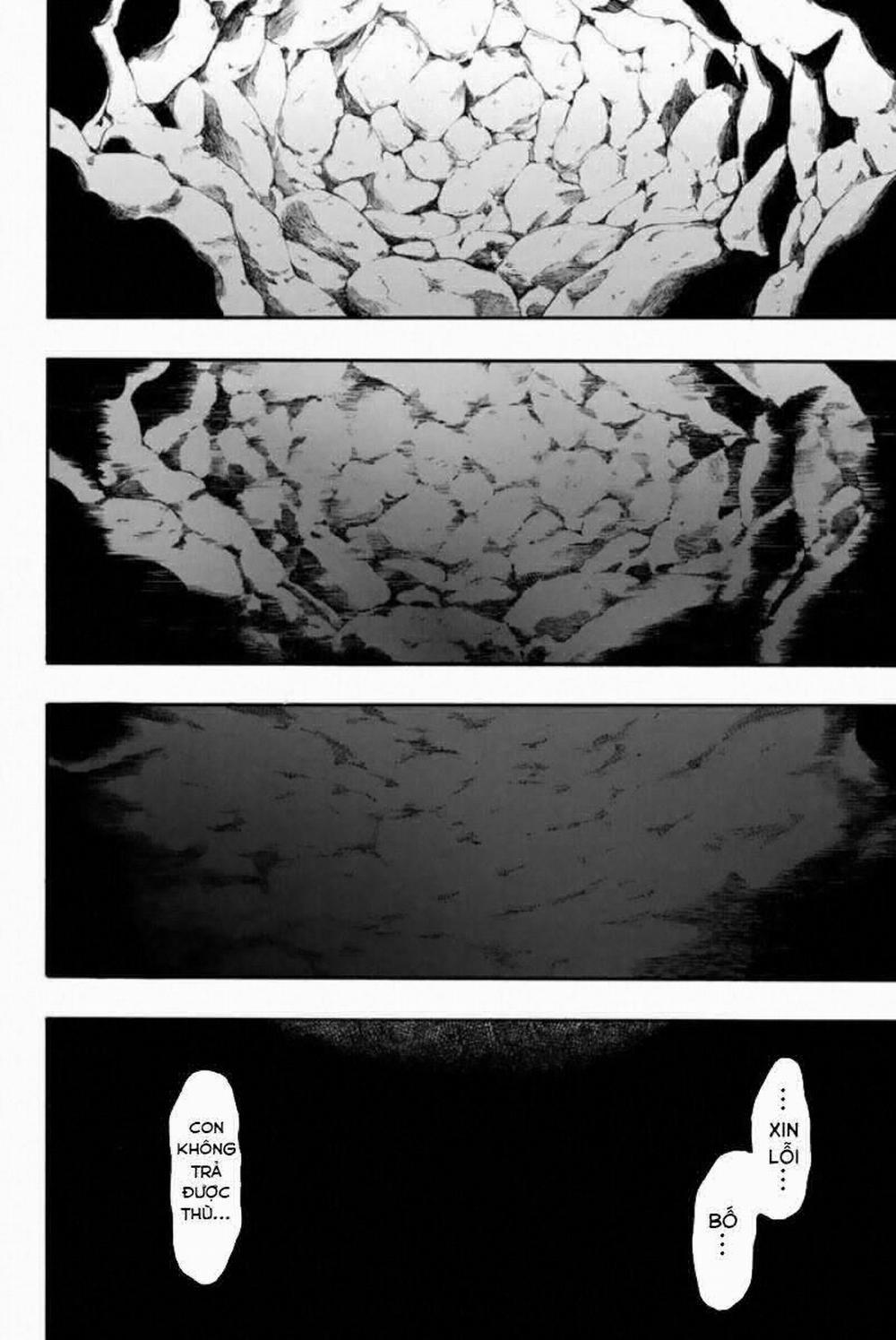 Tomodachi Game 17 trang 6