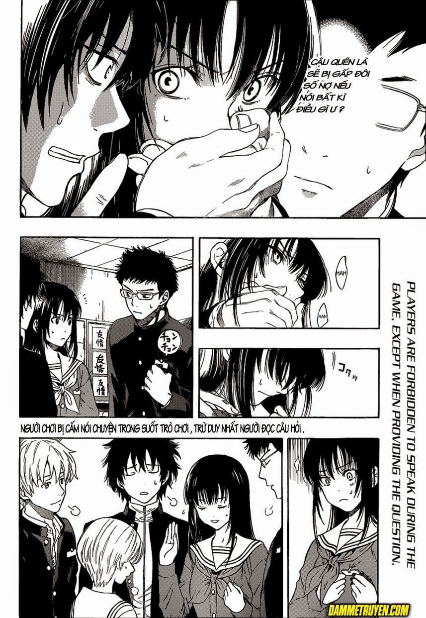 Tomodachi Game 2.1 trang 4