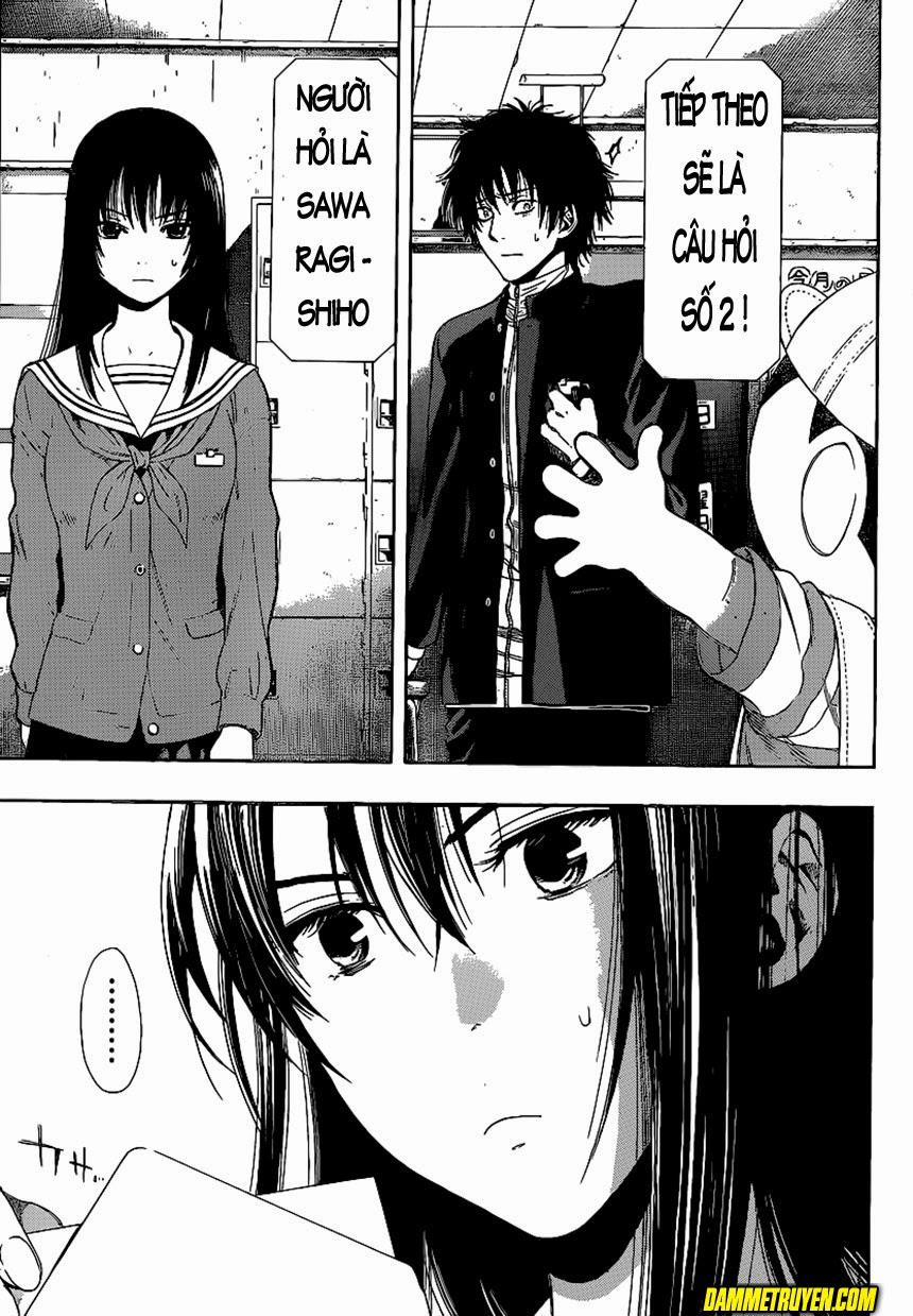 Tomodachi Game 2.1 trang 7