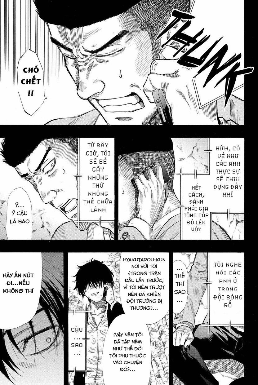 Tomodachi Game 20 trang 19