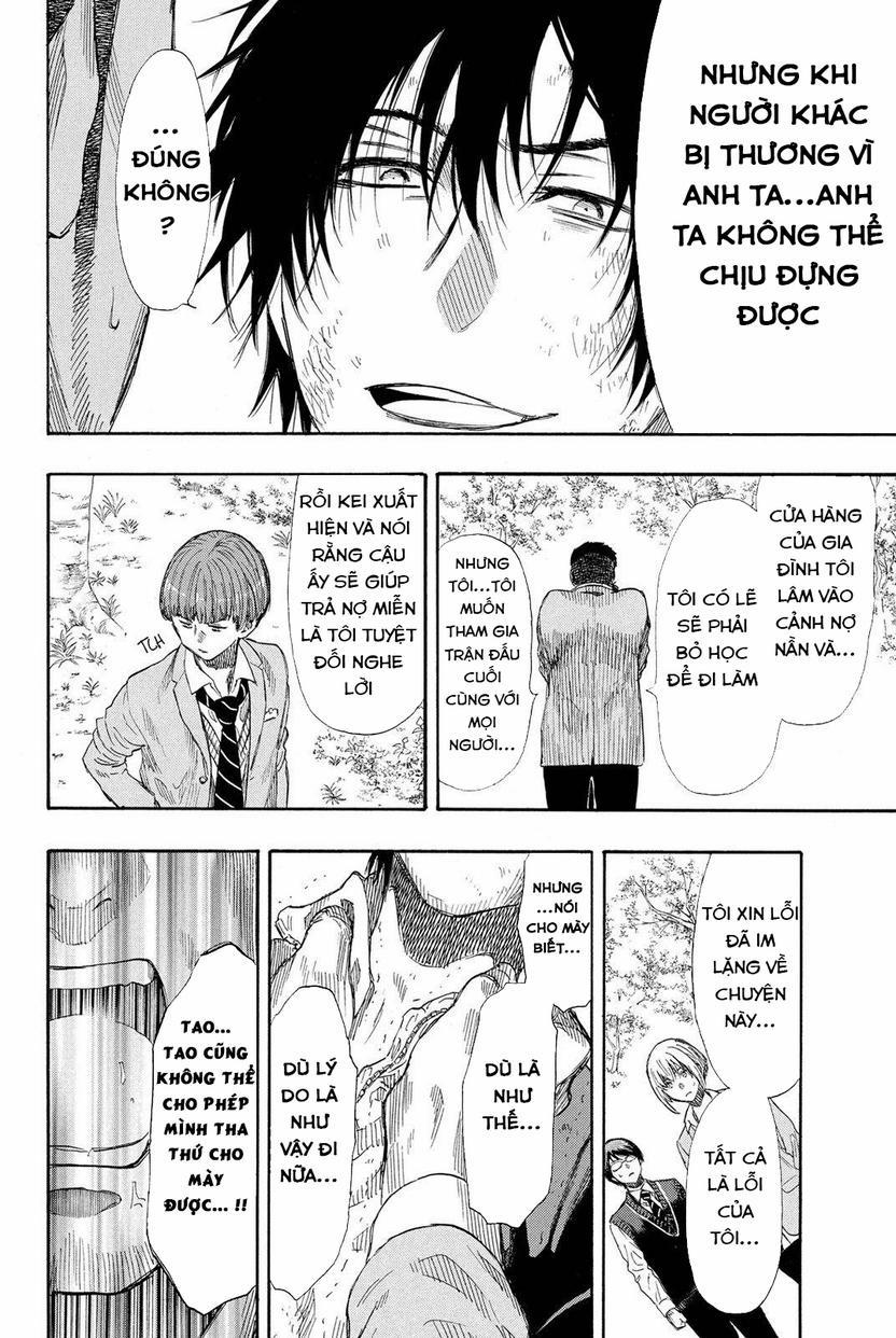 Tomodachi Game 20 trang 26