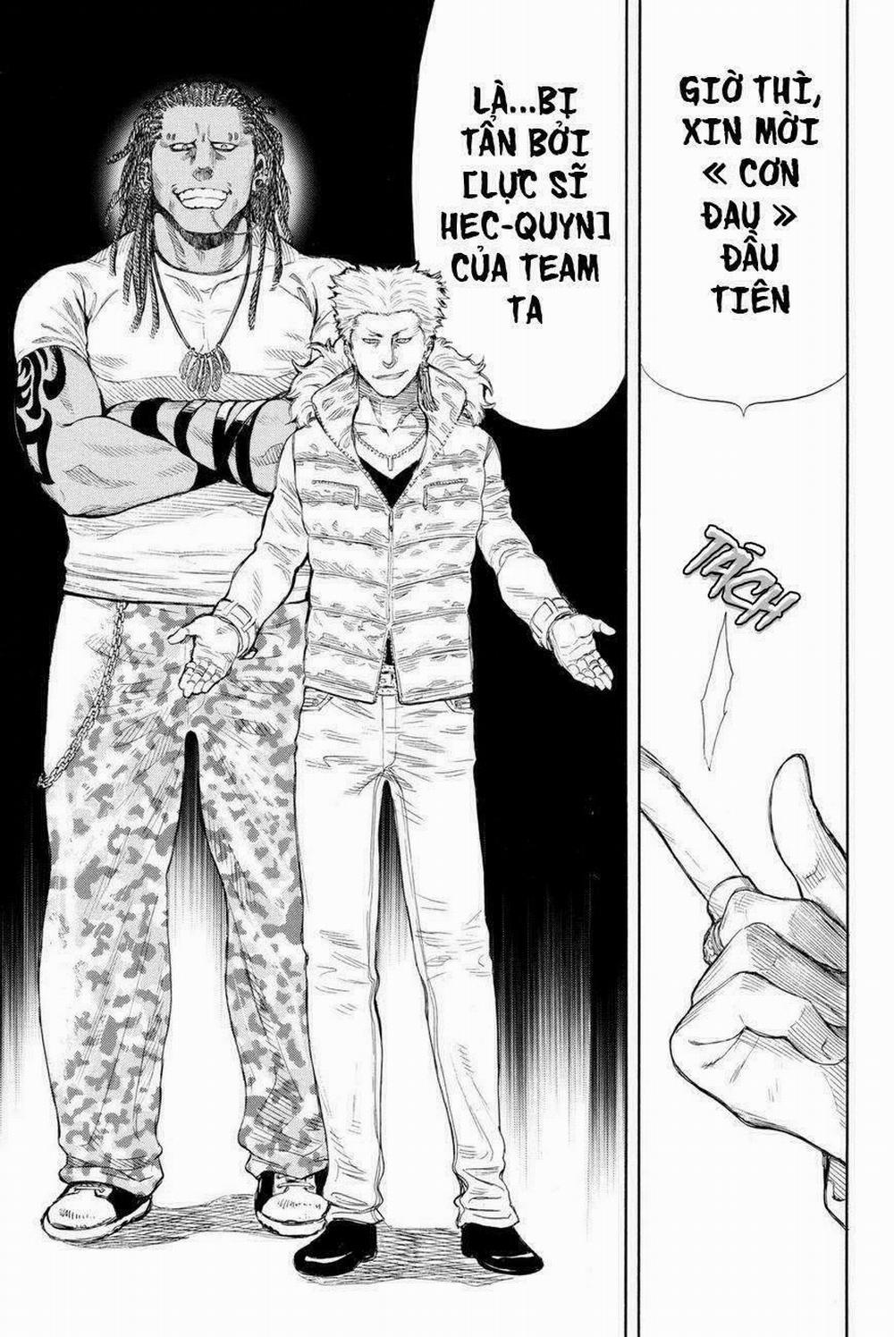 Tomodachi Game 23 trang 30