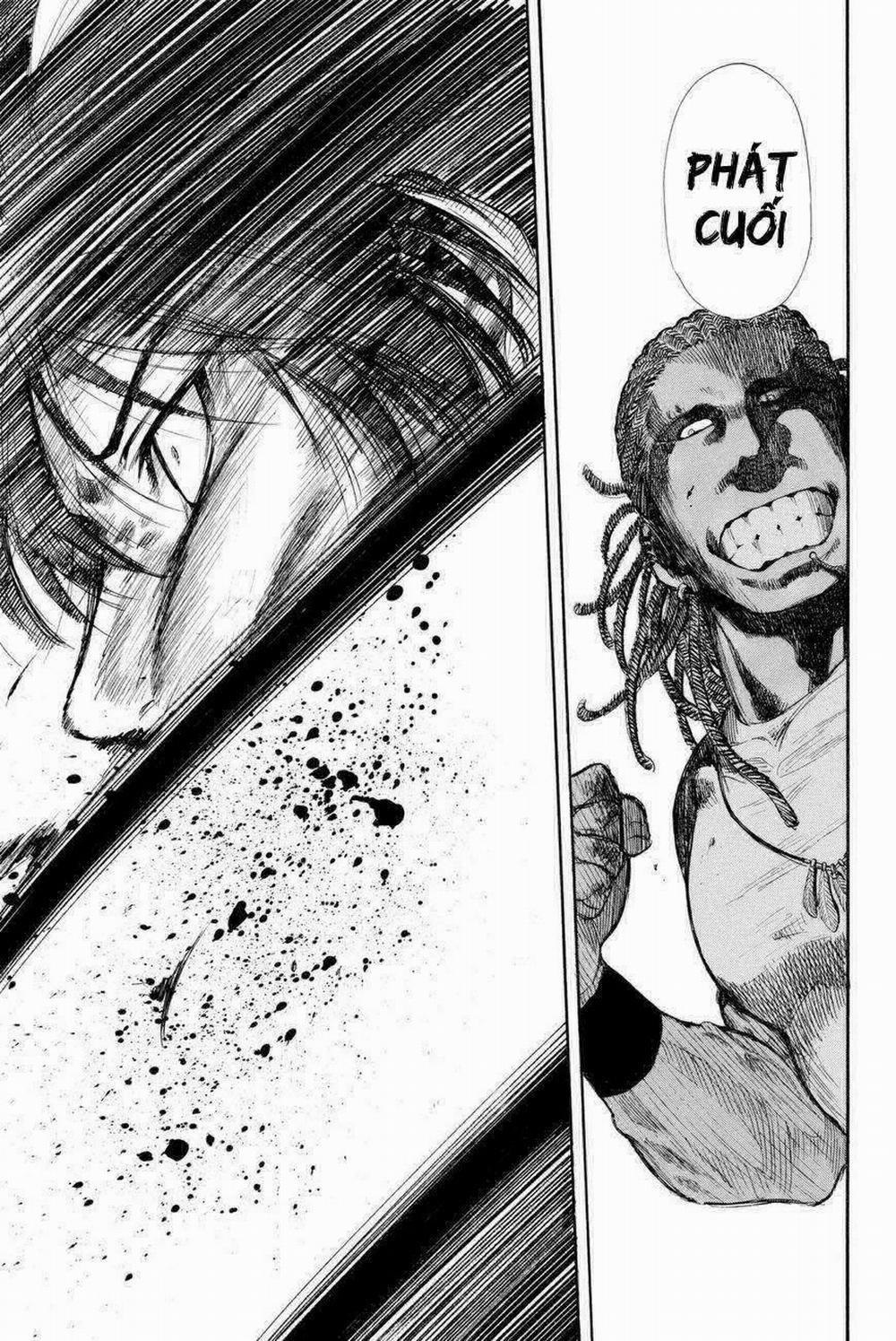 Tomodachi Game 23 trang 36