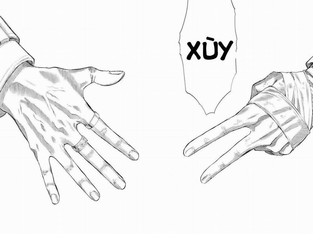 Tomodachi Game 25 trang 19