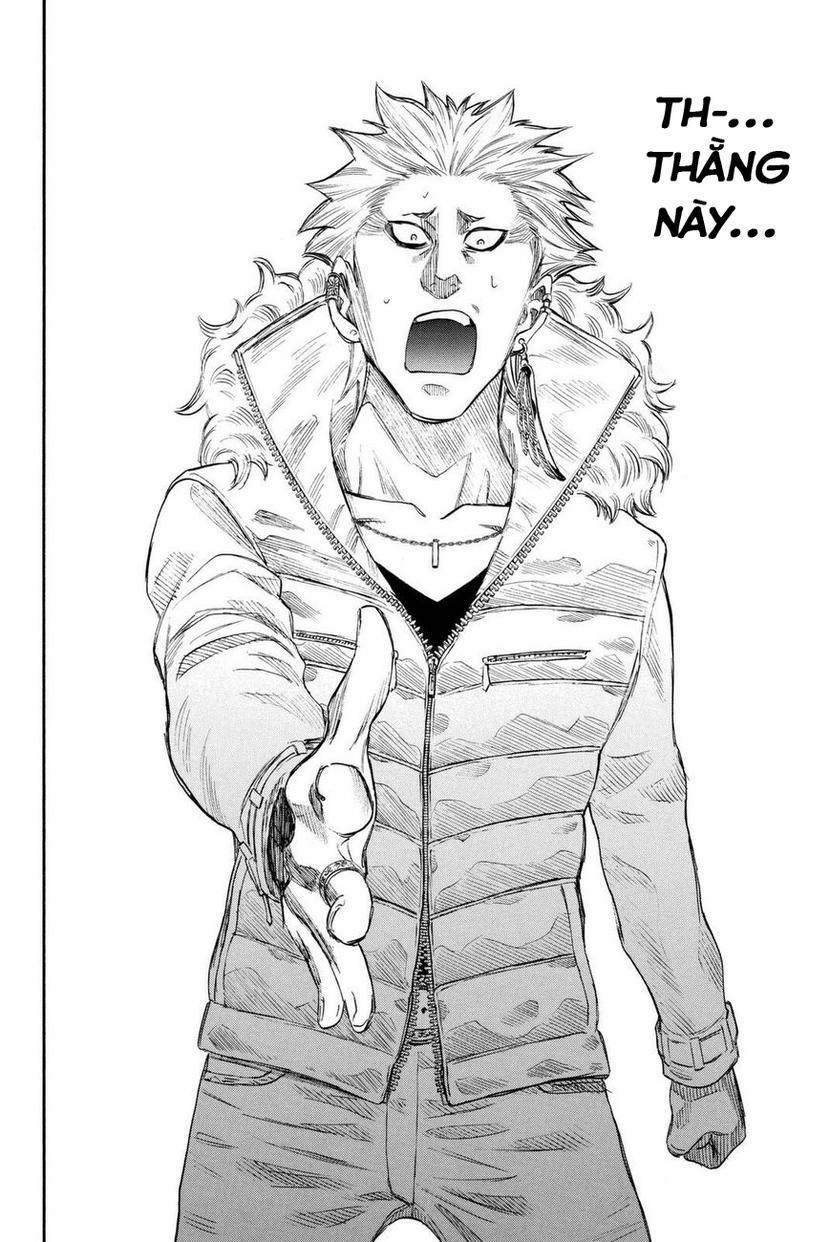 Tomodachi Game 25 trang 20