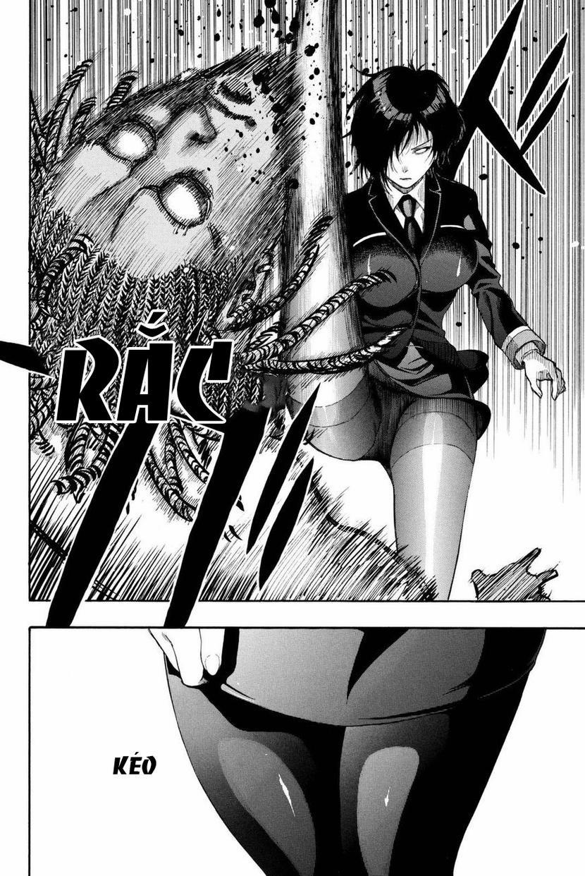 Tomodachi Game 25 trang 25