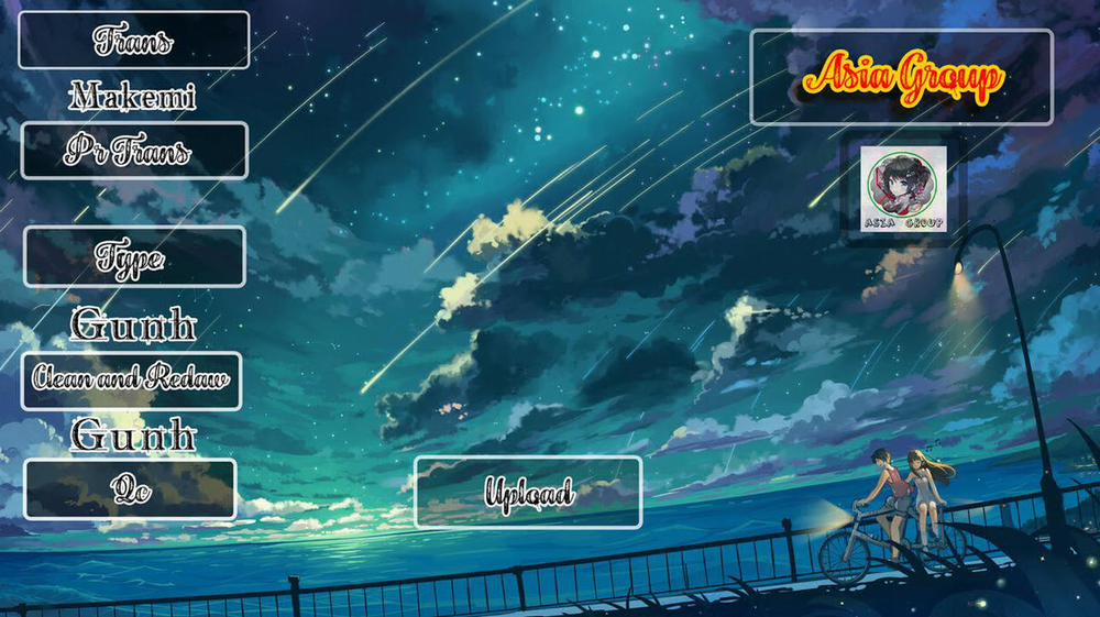 Tomodachi Game 27 trang 2