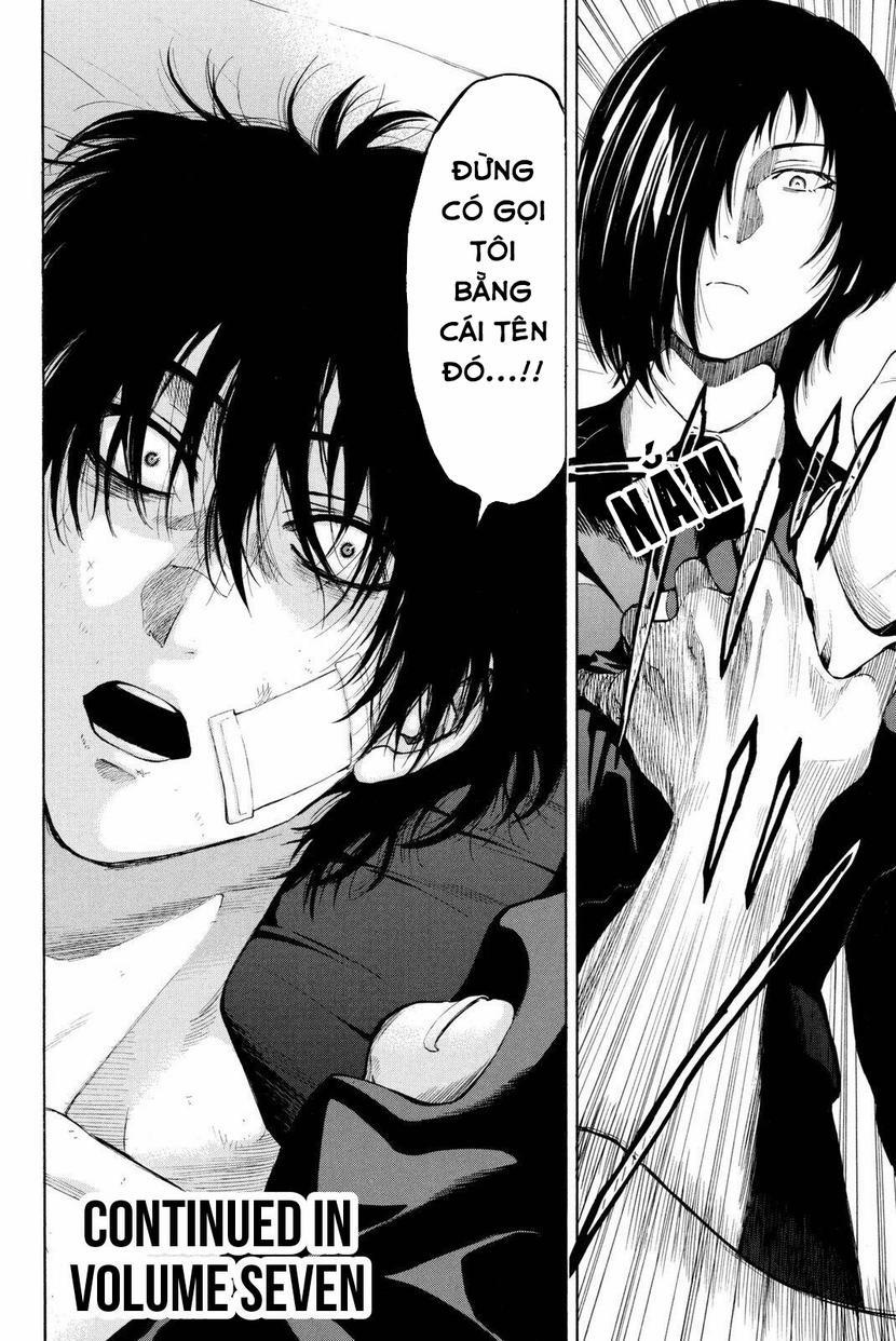 Tomodachi Game 27 trang 36