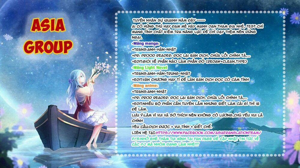Tomodachi Game 35 trang 1