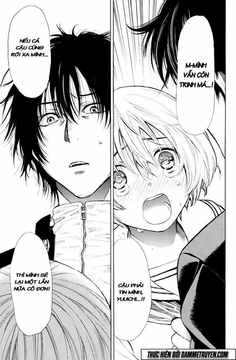 Tomodachi Game 6 trang 13