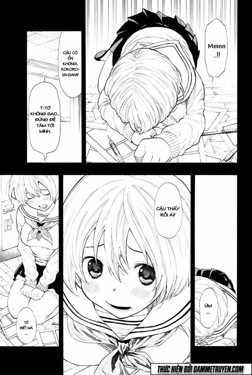 Tomodachi Game 6 trang 29