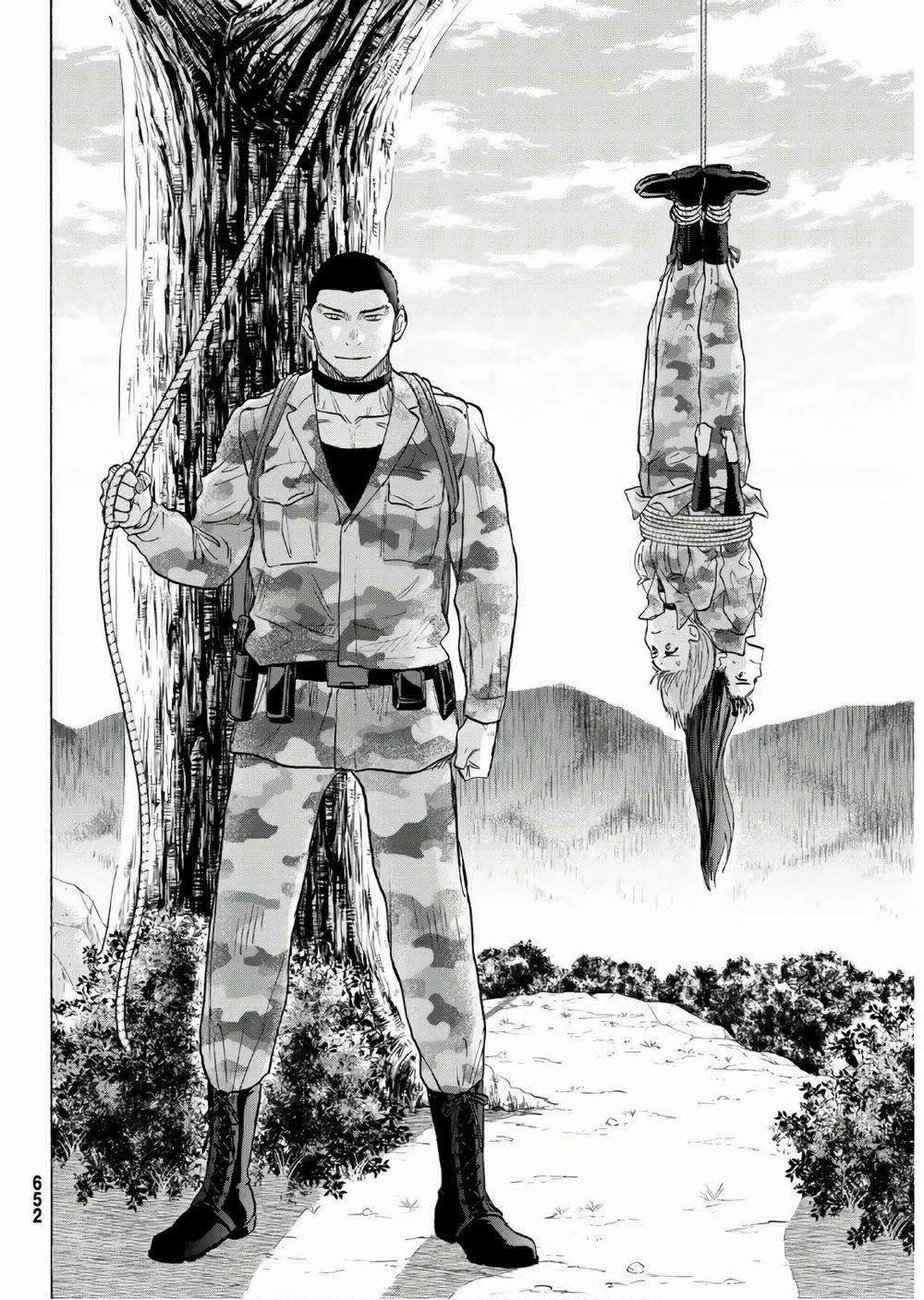 Tomodachi Game 81 trang 28