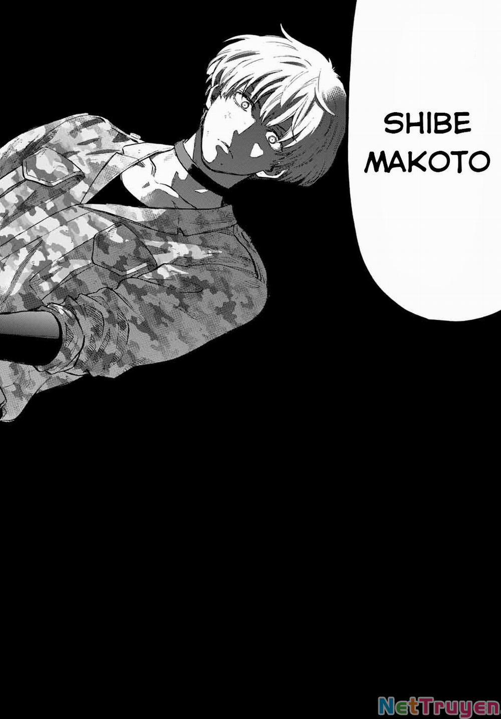 Tomodachi Game 85 trang 30