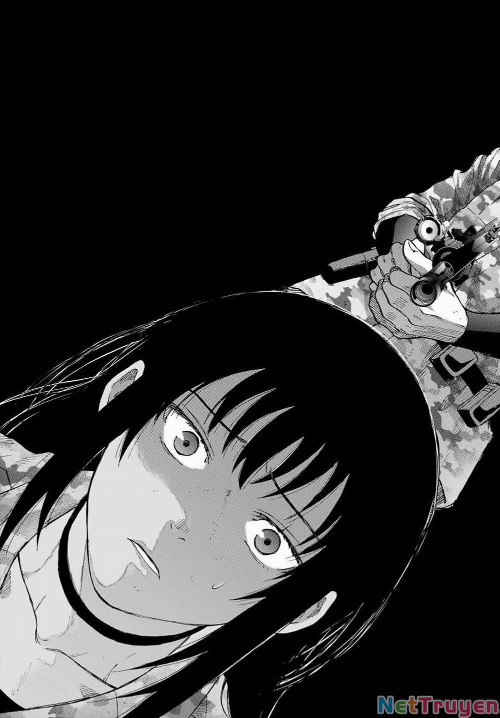 Tomodachi Game 85 trang 31