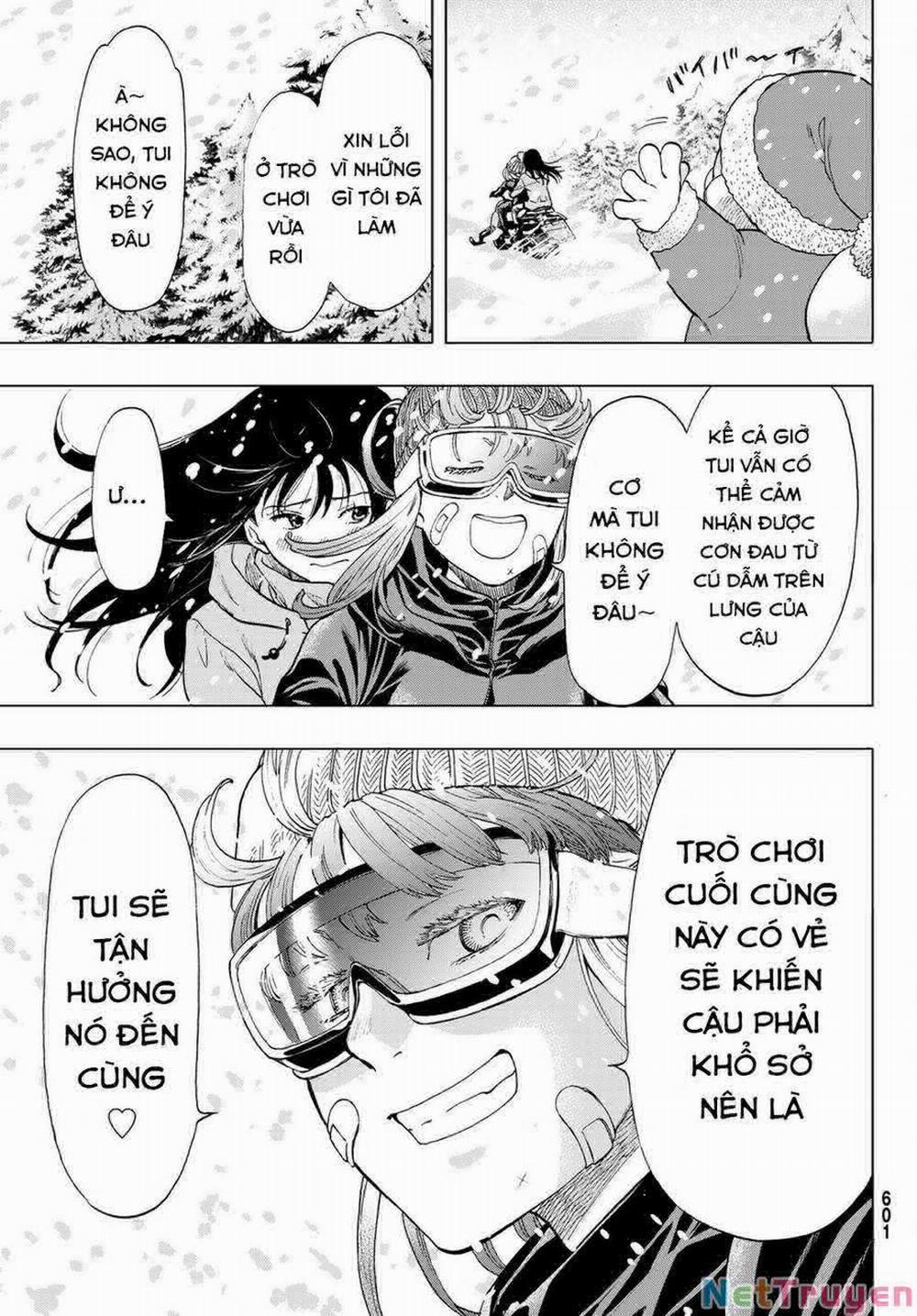 Tomodachi Game 88 trang 22