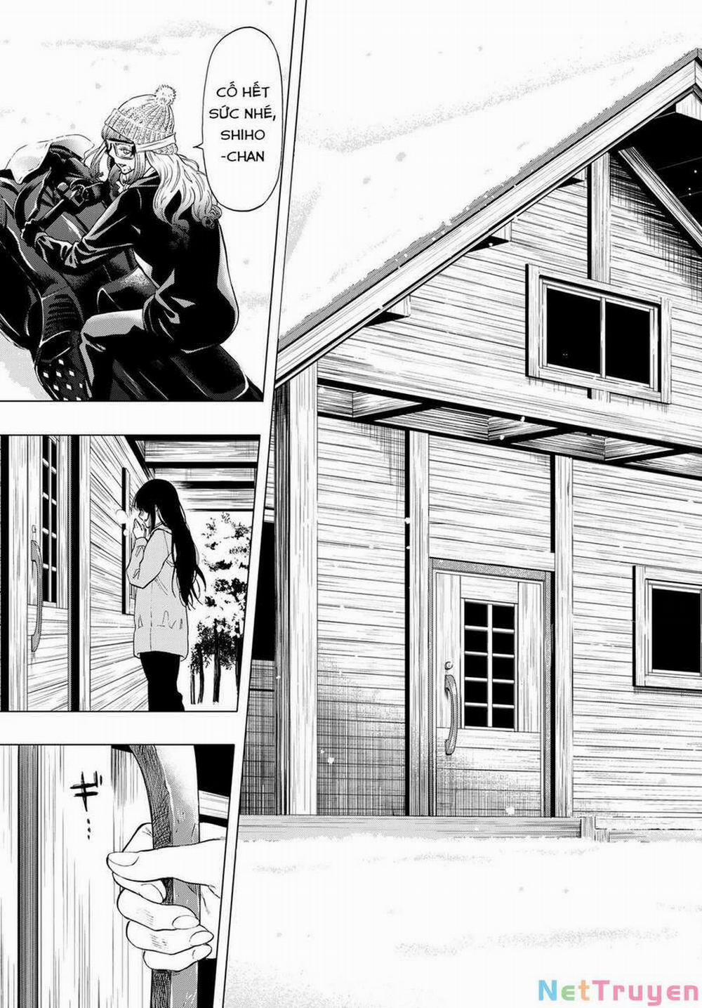 Tomodachi Game 88 trang 28