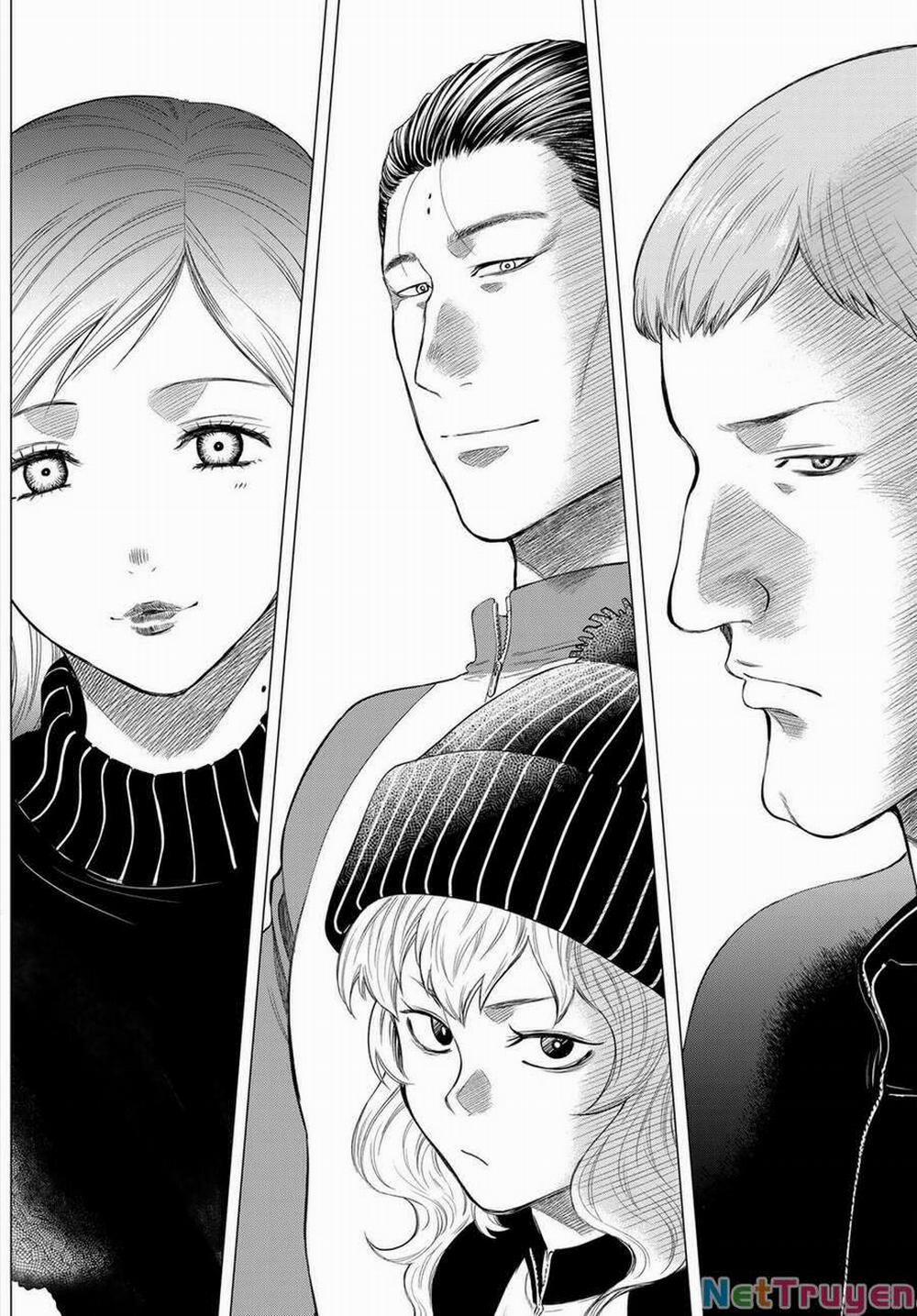 Tomodachi Game 88 trang 32