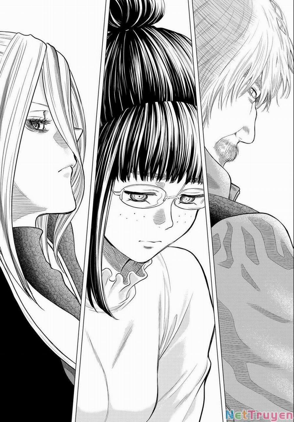 Tomodachi Game 88 trang 33