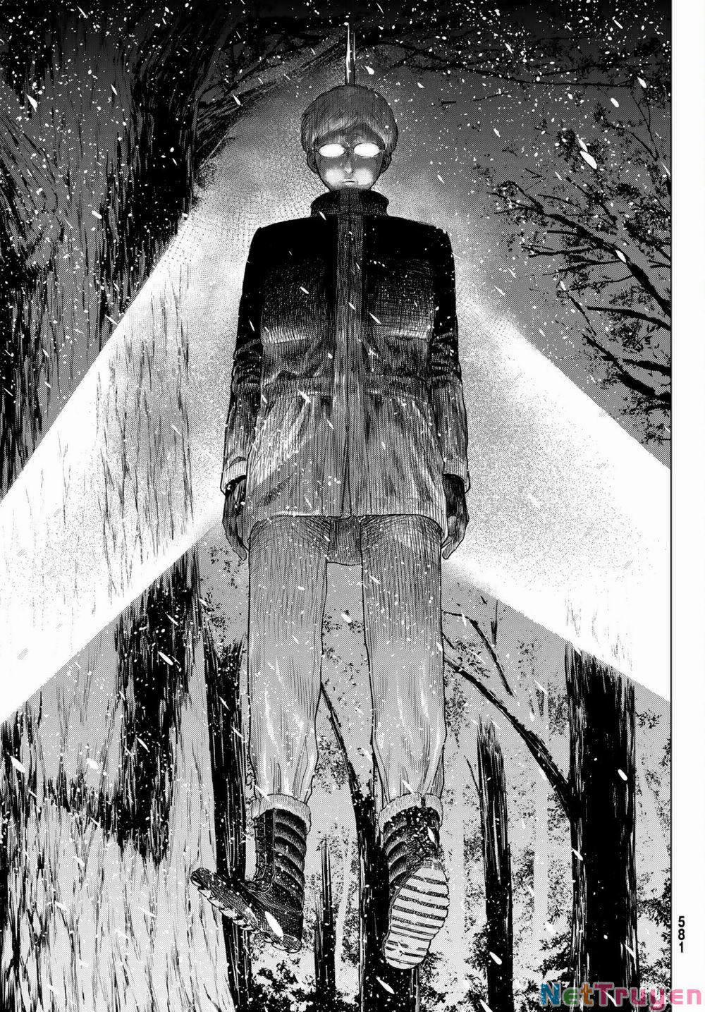 Tomodachi Game 89 trang 37