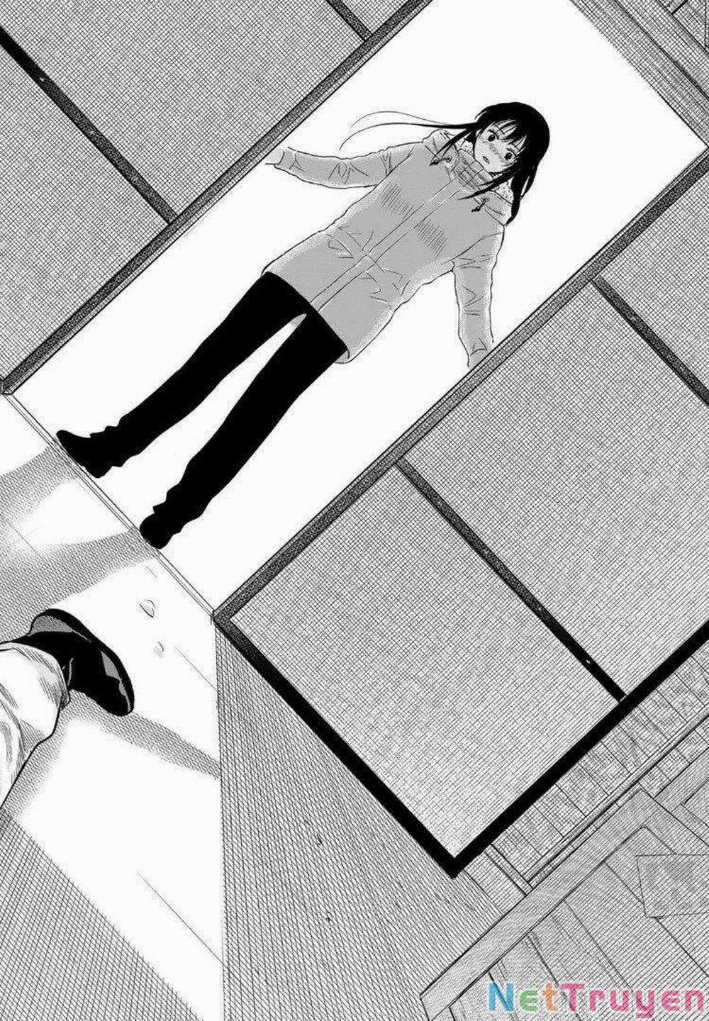 Tomodachi Game 91 trang 33