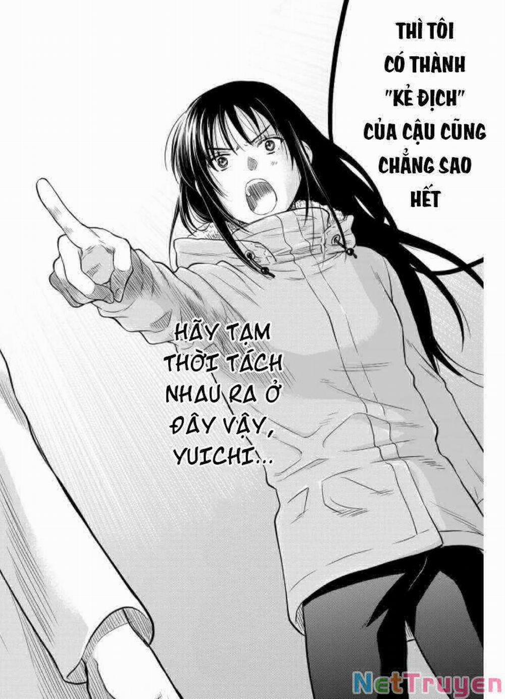 Tomodachi Game 92 trang 26