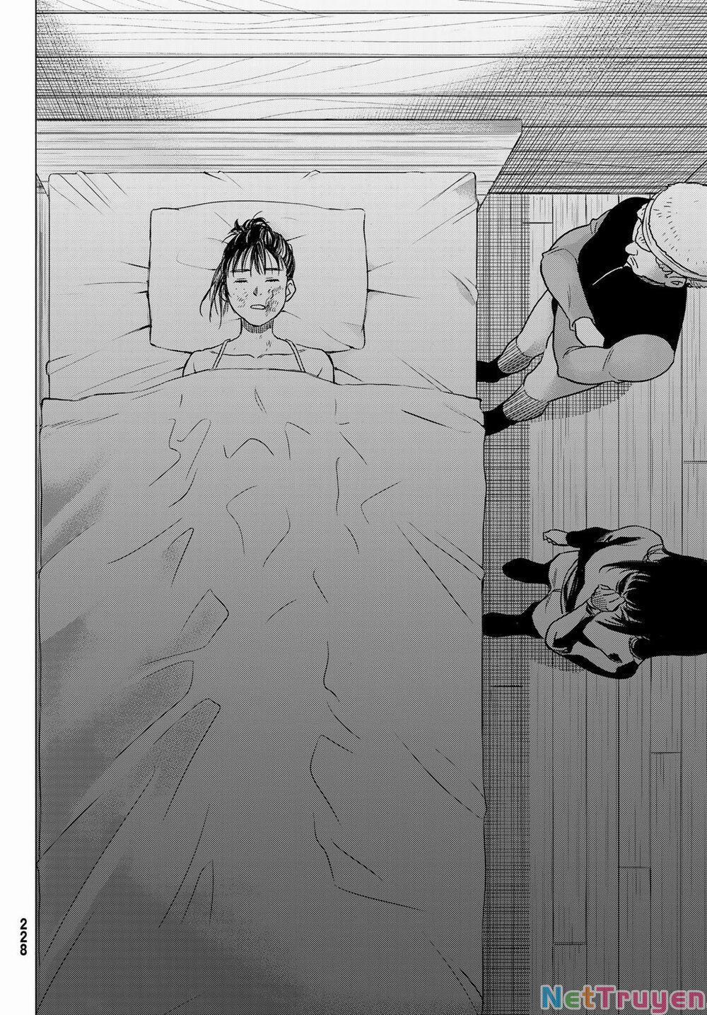 Tomodachi Game 93 trang 12