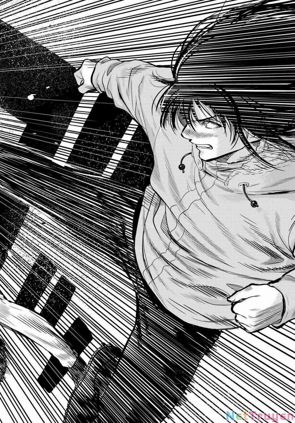 Tomodachi Game 93 trang 36