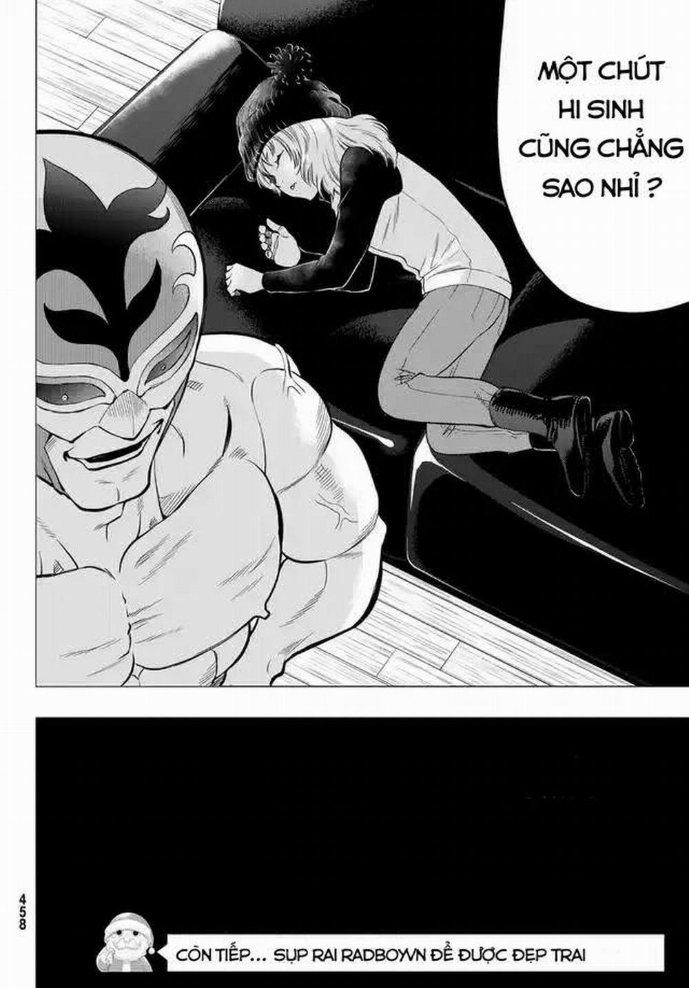 Tomodachi Game 96 trang 30