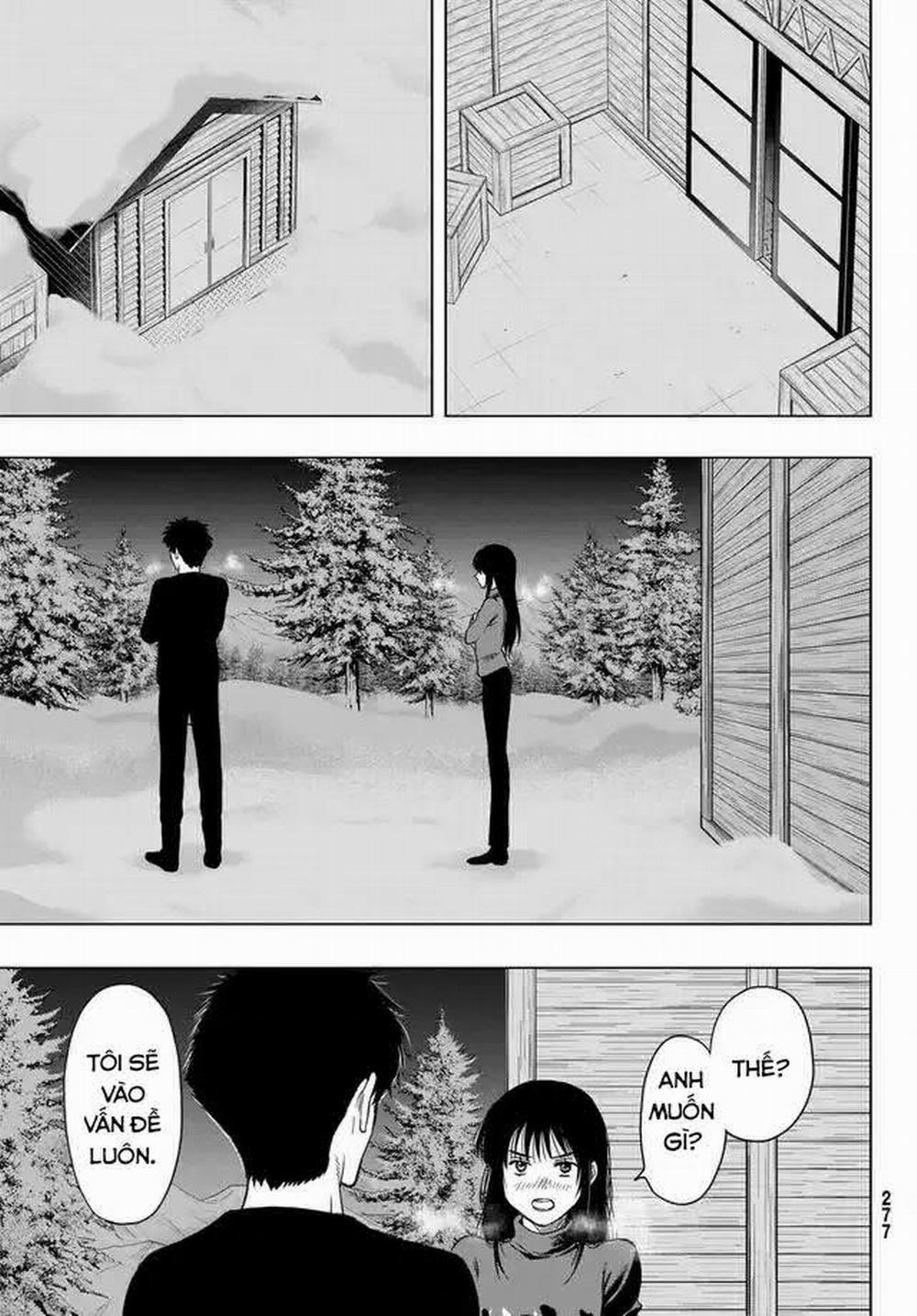 Tomodachi Game 98 trang 20